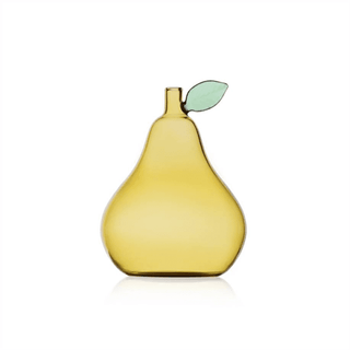 Fruits & Flowers placeholder pear yellow