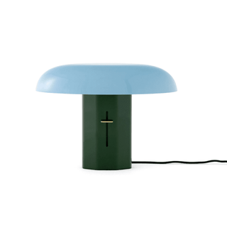 Montera Table Lamp JH42 Forest & Sky