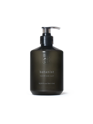 Botanist Hand & Body Wash