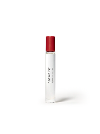 Botanist Perfume Oil