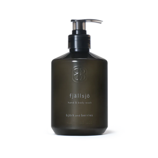 Fjällsjö Hand & Body Wash
