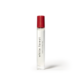 White Forest Perfume Oil