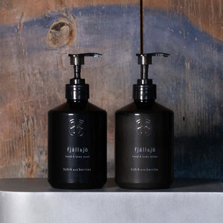 Fjällsjö Hand & Body Wash