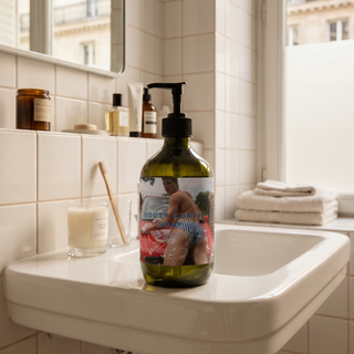 Hand & Body Wash - Booty Cunty