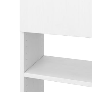 Boreal, Sängbord 19