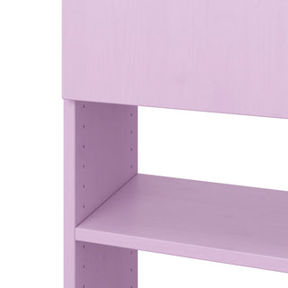 Boreal, Sängbord 19