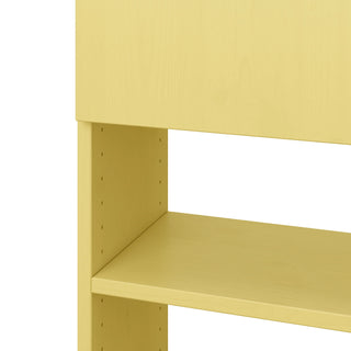 Boreal, Sängbord 19