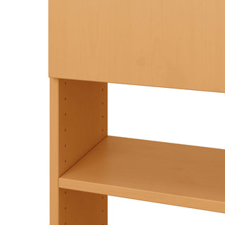 Boreal, Sängbord 19