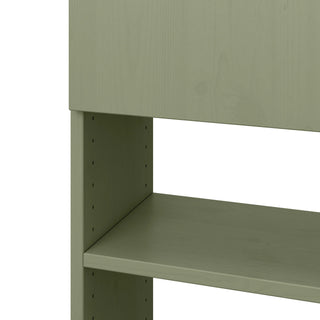 Boreal, Sängbord 19