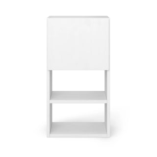 Boreal, Sängbord 19