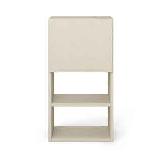 Boreal, Sängbord 19