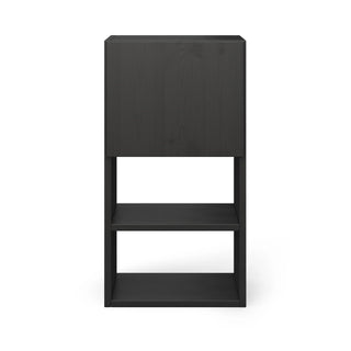 Boreal, Sängbord 19