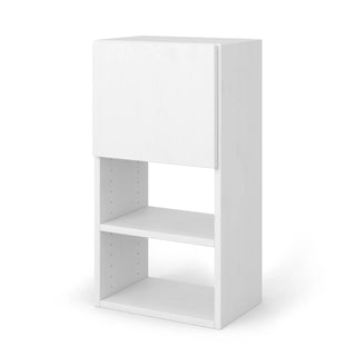 Boreal, Sängbord 19