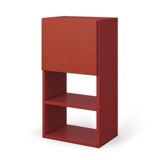 Boreal, Sängbord 19