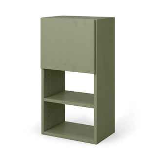 Boreal, Sängbord 19
