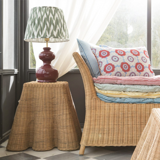 Sidobord Cordoba Rotting