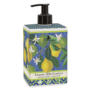 Flytande Tvål Coastal Lemon 500ml