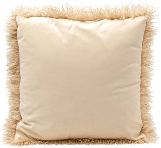 Pillow Grizzly Cream