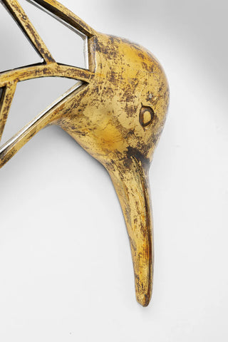 Mirror Hummingbird 60cm