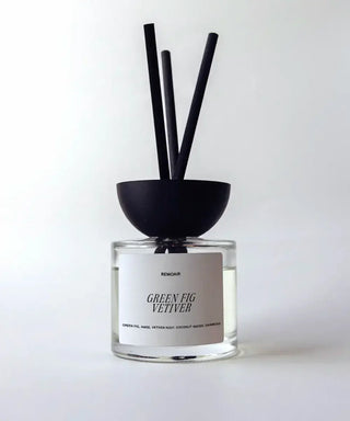 Scent Sticks - Green Fig Vetiver