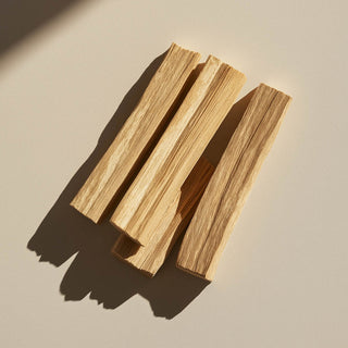 Doftpinnar - Palo Santo