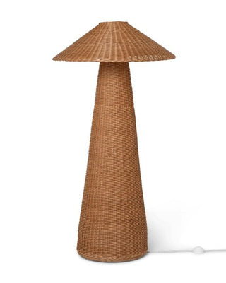 Dou Floor Lamp