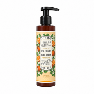 Body Lotion Orange Blossom 250ml