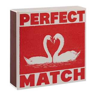 I Like You Swans Matches