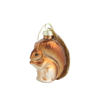 Julgranskula Skogsglädje Ekorre