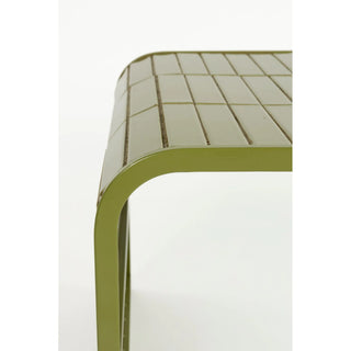 Soffbord Tiles Grön