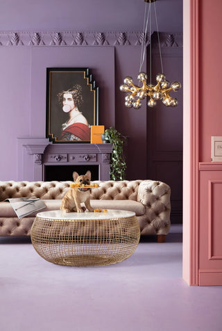 Skulptur Butler Frenchy