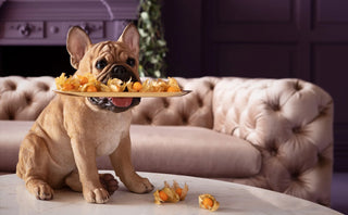 Skulptur Butler Frenchy