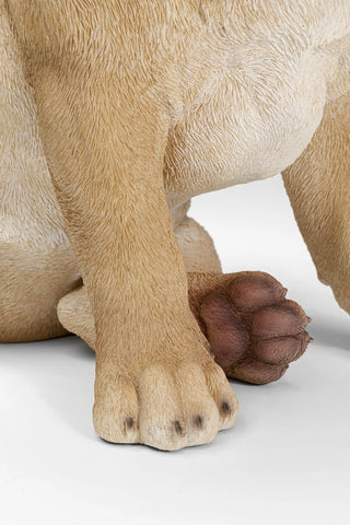 Skulptur Butler Frenchy