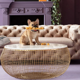 Skulptur Butler Frenchy