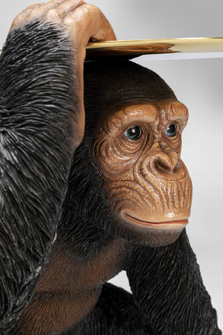 Sidobord Butler Chimp