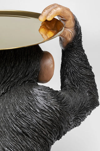 Sidobord Butler Chimp