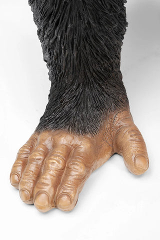 Sidobord Butler Chimp