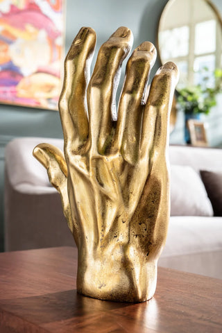 Sculpture Hand