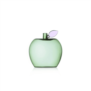 Fruits & Flowers placeholder apple green