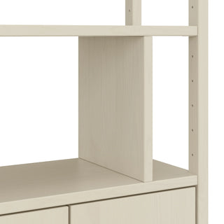 Horizon, Bookshelf 22