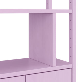 Horizon, Bookshelf 22