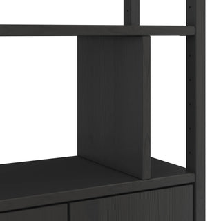Horizon, Bookshelf 22