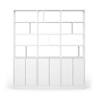 Horizon, Bookshelf 22