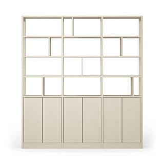 Horizon, Bookshelf 22
