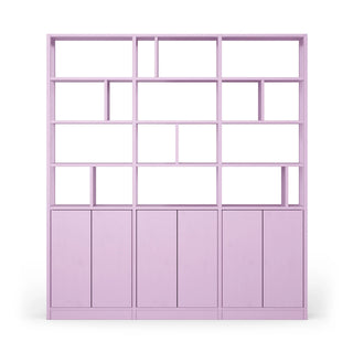 Horizon, Bookshelf 22