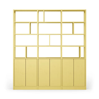 Horizon, Bookshelf 22