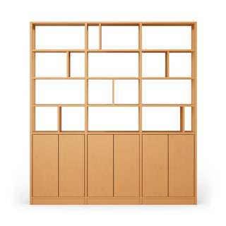 Horizon, Bookshelf 22