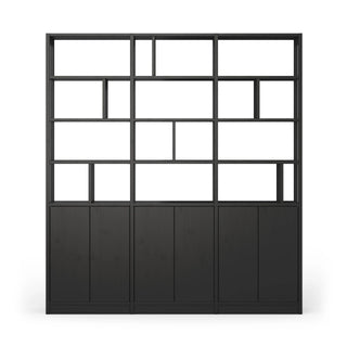 Horizon, Bookshelf 22