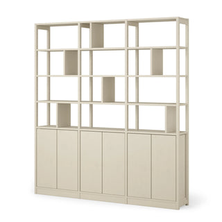 Horizon, Bookshelf 22