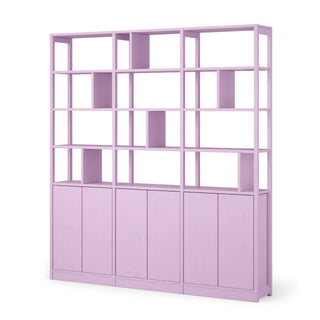 Horizon, Bookshelf 22